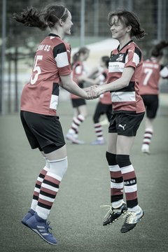 Bild 58 - wCJ Altona 2 - VfL Pinneberg 2 : Ergebnis: 15:0